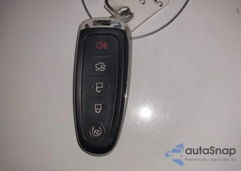 2019 Lincoln Mkt Livery z USA, uszkodzony, nr VIN 2LMHJ5NK1KBL04429